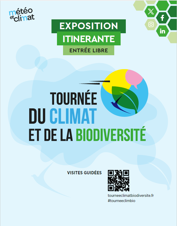 affiche expo TDCB