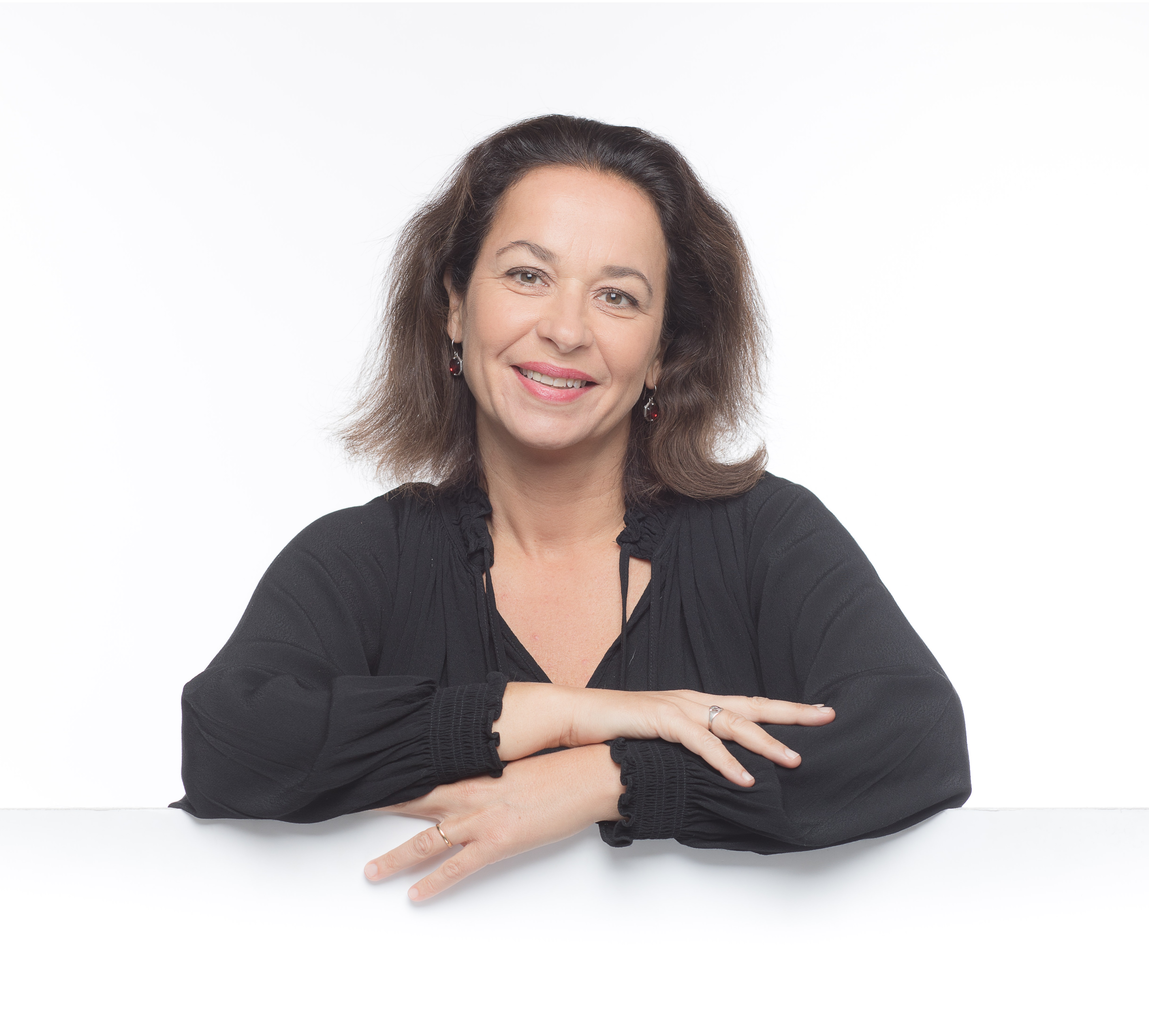 Anne-Cécile Bras