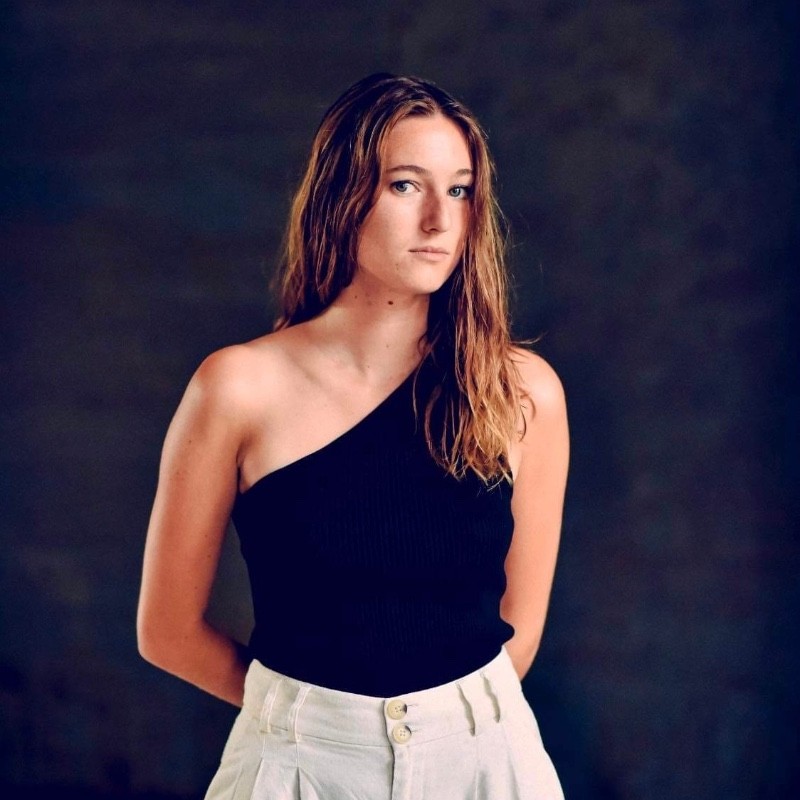 Camille Étienne