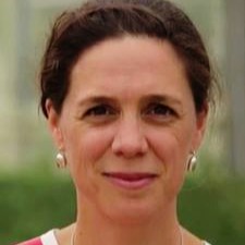 Cécile L’haridon