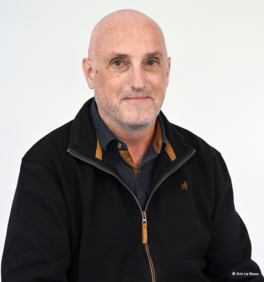 Gilles Escarguel