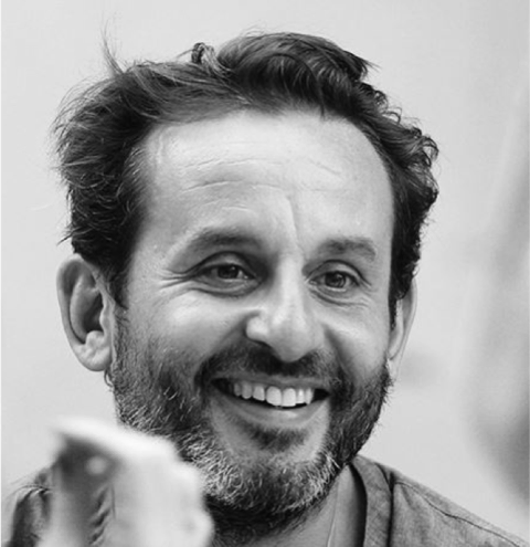 Jérôme Cohen