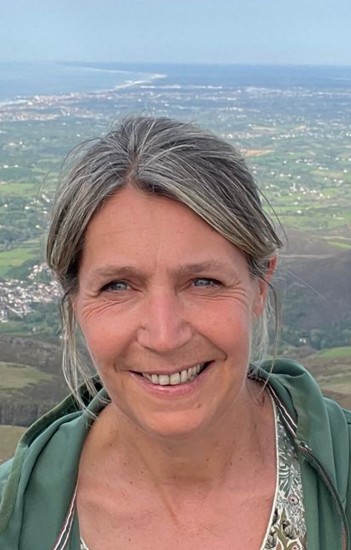 Marion Touchard